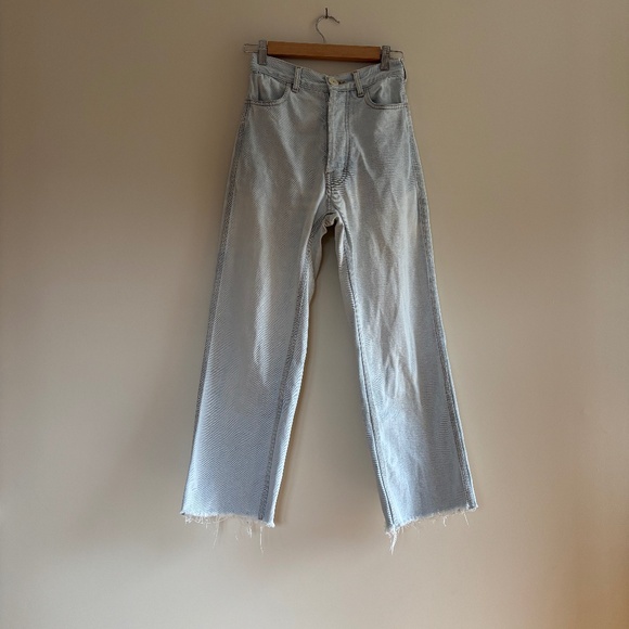 Jesse Kamm 225 pale blue jeans - Picture 1 of 3